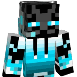 _King_Crafter Minecraft avatar bust