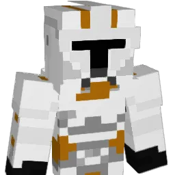 _King_Light_ Minecraft avatar bust