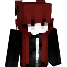 _Kinix_ Minecraft avatar bust
