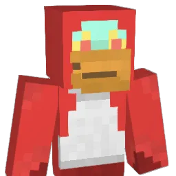 Minecraft-Avatar von _Kintaro: Büste