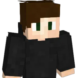 _KireBr's Minecraft skin
