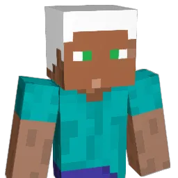 _Kirei_ Minecraft avatar bust