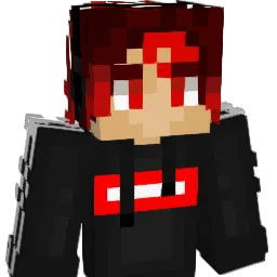 _Kirizuto_55 Minecraft avatar bust