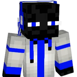 _Kiros_ Minecraft avatar bust