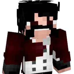 _Kiseki_1 Minecraft avatar bust