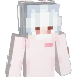 _Kissy's Minecraft skin