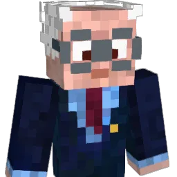 _KisukeMC_'s Minecraft skin