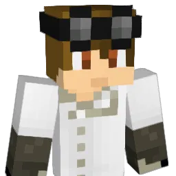 _Kite's Minecraft skin