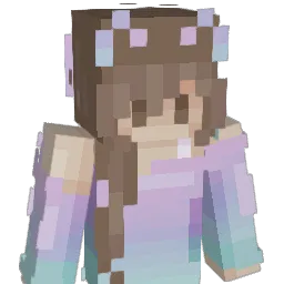 _KittyyKatt_ Minecraft avatar bust