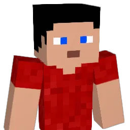 _Kizz's Minecraft skin