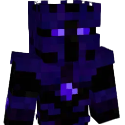 _Klapy_ Minecraft avatar bust