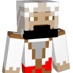 _KlasniuS___ Minecraft avatar bust