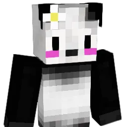 _Klaura_ Minecraft avatar bust