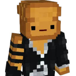 _Klavius_ Minecraft avatar bust