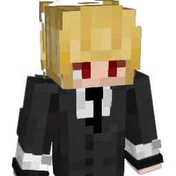 _KlayZ_ Minecraft avatar bust