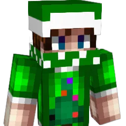 _KlaypeCekcu_ Minecraft avatar bust