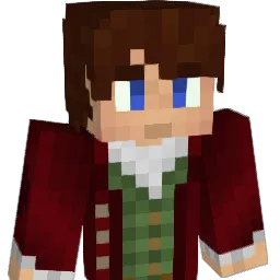 _Klexii_ Minecraft avatar bust