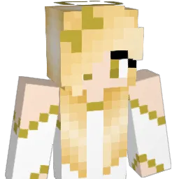 _Klove_ Minecraft avatar bust