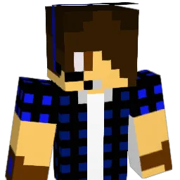 _KluTz_ Minecraft avatar bust