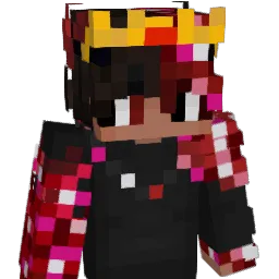 _Klyzo Minecraft avatar bust