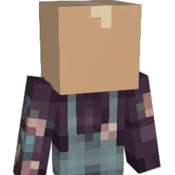 _KnightOwl's Minecraft skin