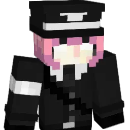 _KnightSalt_ Minecraft avatar bust