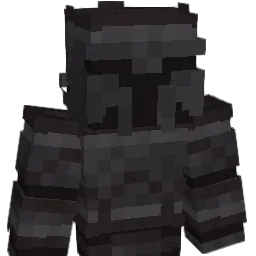 _Knight_Of_Dawn_ Minecraft avatar bust