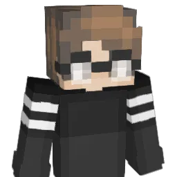 _KoDaKz Minecraft avatar bust