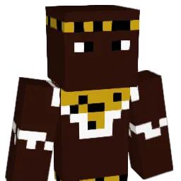 _KoKKo Minecraft avatar bust