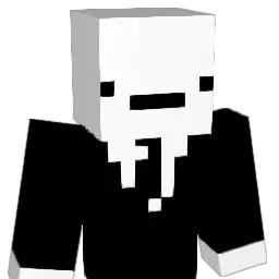 _KoNtErBiEr_ Minecraft avatar bust