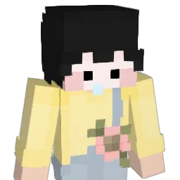 _Koad's Minecraft skin