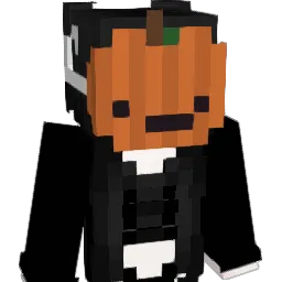 _Kobaryo_ Minecraft avatar bust