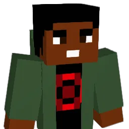 _Kod's Minecraft skin