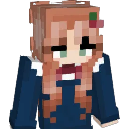 _Kogurt_ Minecraft avatar bust