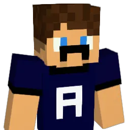 _Koluk Minecraft avatar bust
