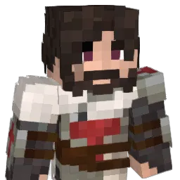 _Kontrui Minecraft avatar bust