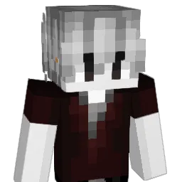 _KooTz Minecraft avatar bust