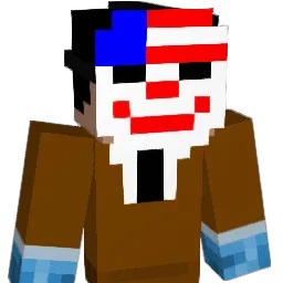 _Koonly_Amazing_'s Minecraft skin