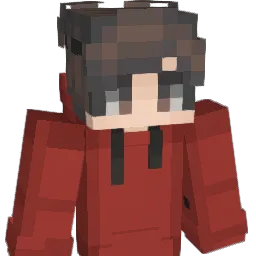 _Korabi_ Minecraft avatar bust