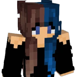 _Korgo's Minecraft skin