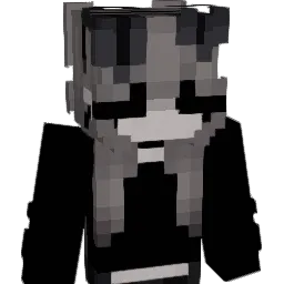 _Korii_ Minecraft avatar bust