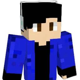_Korion_ Minecraft avatar bust