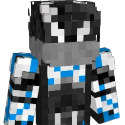 _Kosh Minecraft avatar bust