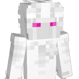 _Koshir0 Minecraft avatar bust