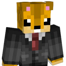 _KosmiK_ Minecraft avatar bust