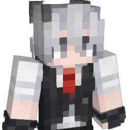 _KotMaxSimoV_ Minecraft avatar bust