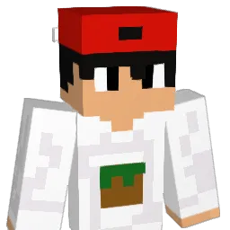 _Kot_Markiss_ Minecraft avatar bust