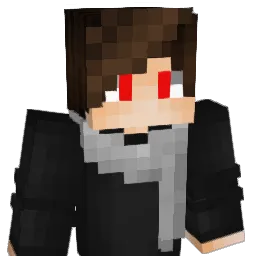 _Koukung_ Minecraft avatar bust
