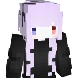 _Koyuuuki's Minecraft skin