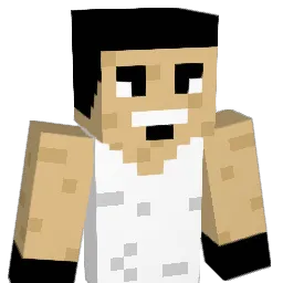 _Koz__ Minecraft avatar bust